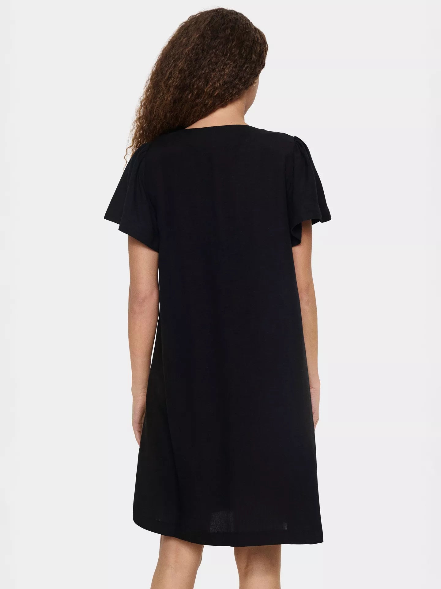 Saint Tropez Katha Dress