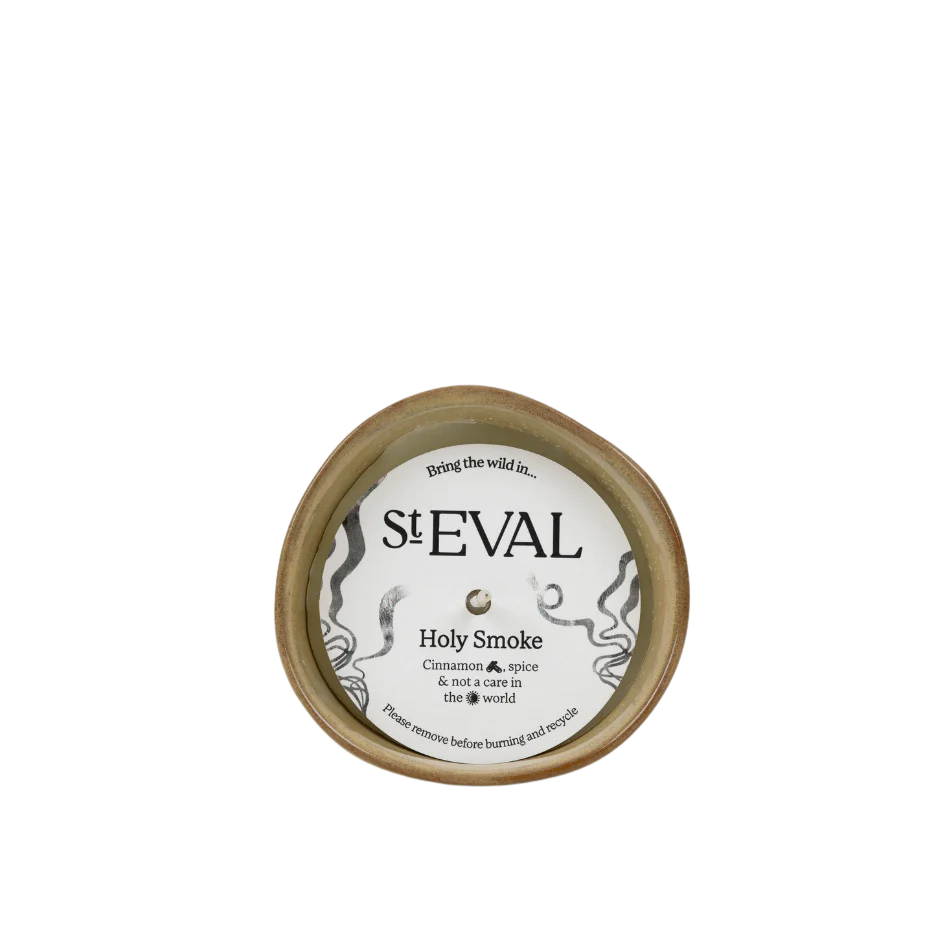 Enchantment Holy Smoke Scented Candle