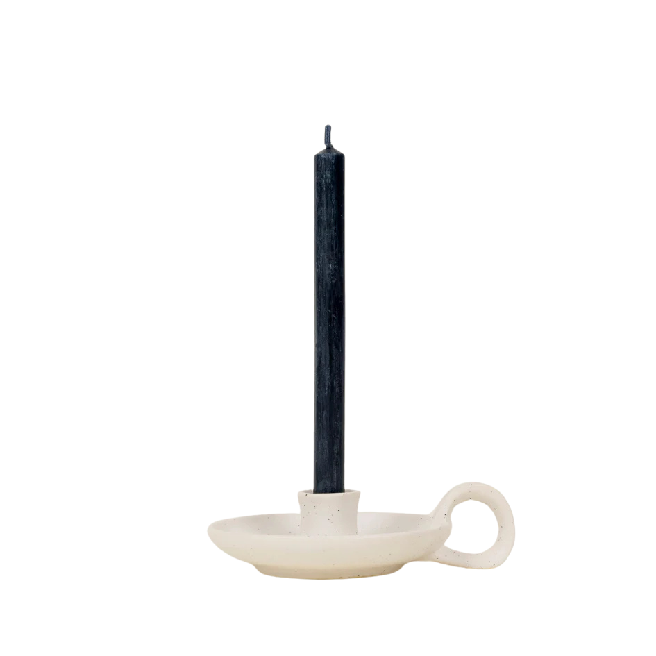 Kraft Embers Mini Candle