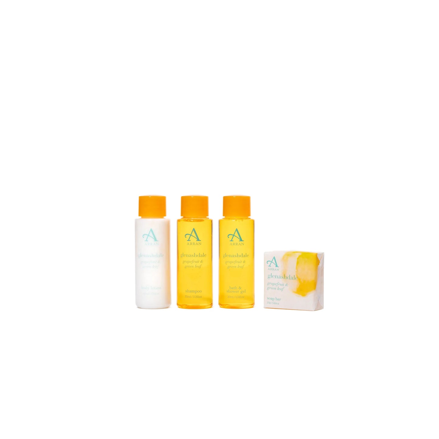 Glenashdale Discovery Set