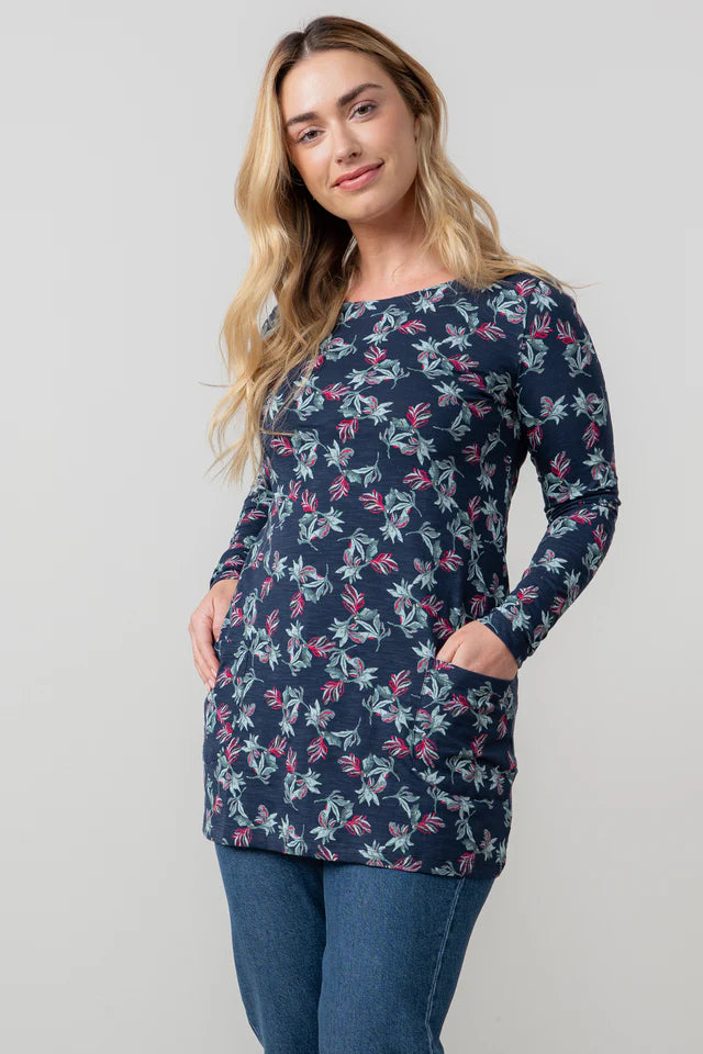 Lily & Me High Tea Tunic