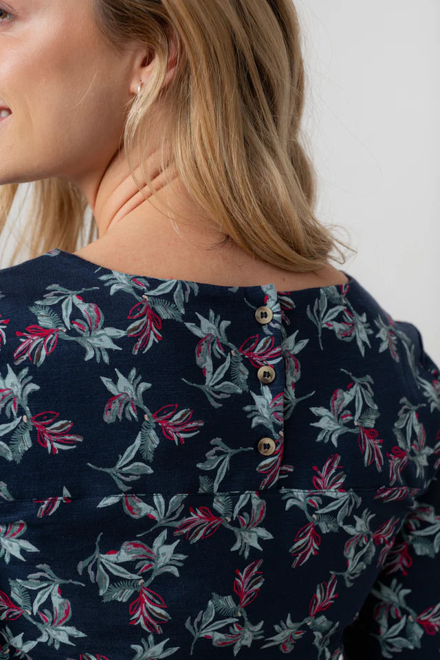 Lily & Me High Tea Tunic