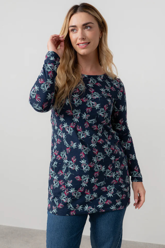 Lily & Me High Tea Tunic