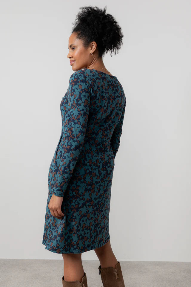 Lily & Me Halmore Dress