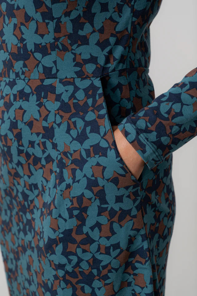 Lily & Me Halmore Dress