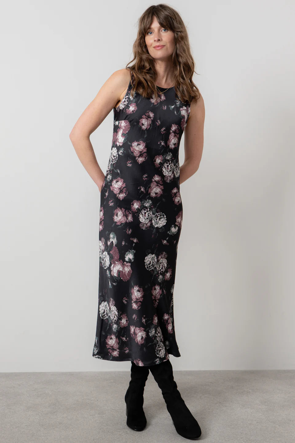 Lily & Me Florence Dress Imogen