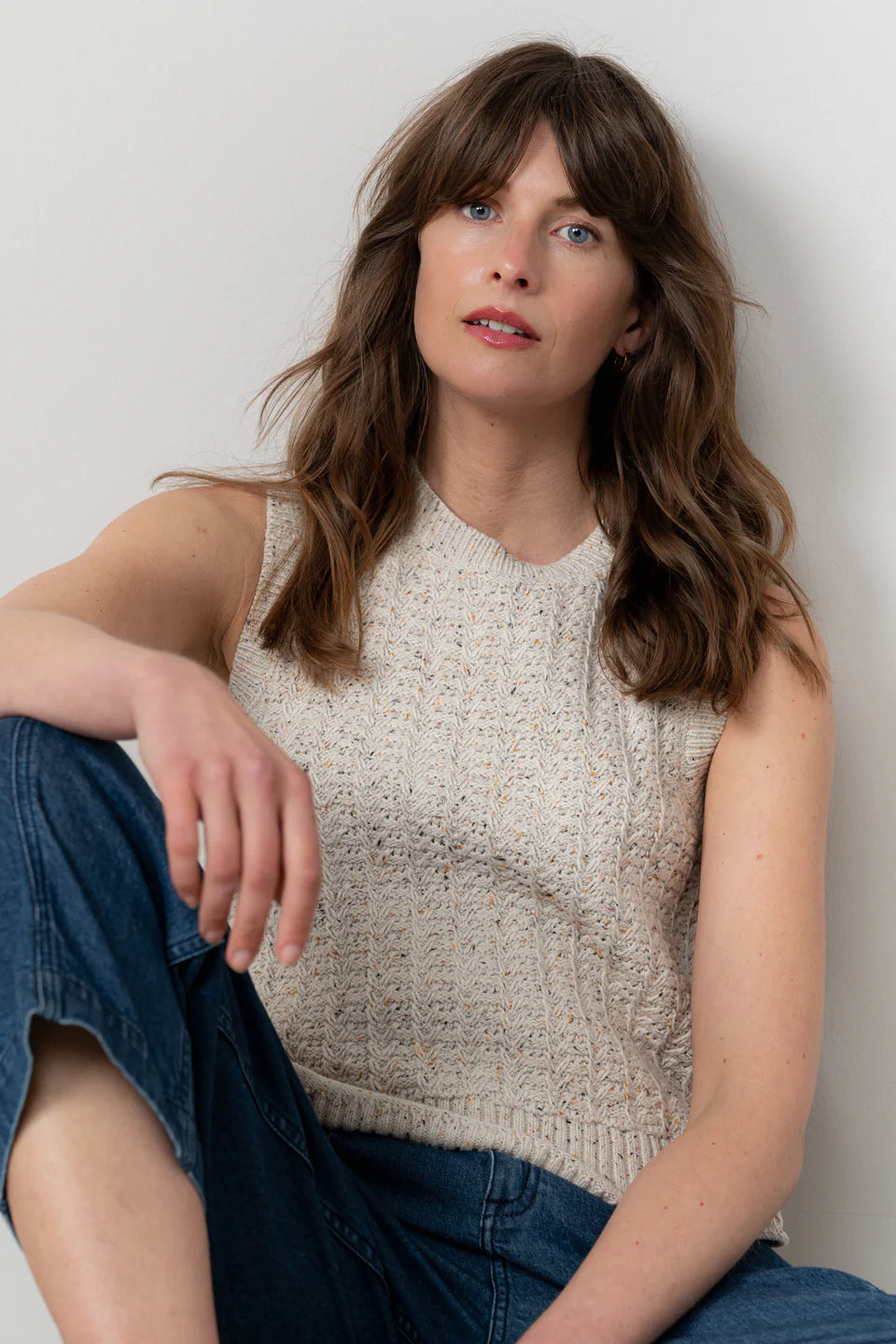 Lily & Me Eva Tank Top