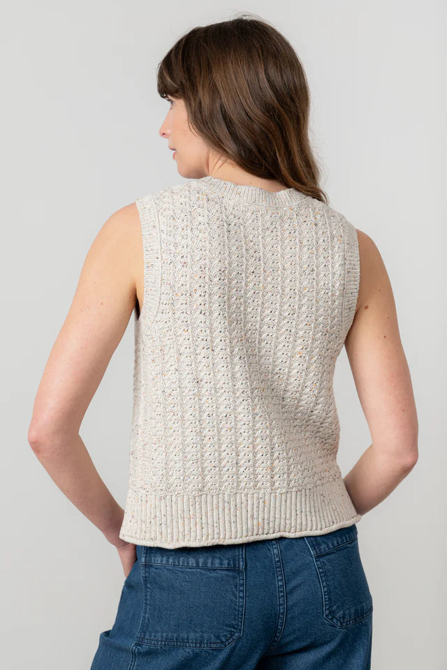 Lily & Me Eva Tank Top