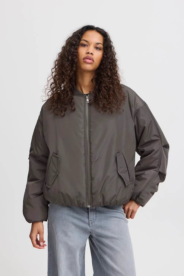 Ichi Ihhaneli Jacket