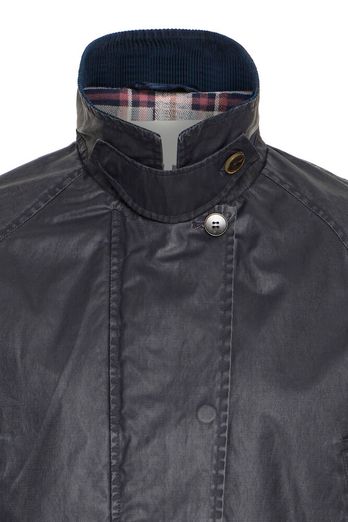 Ichi Ihganilo Jacket