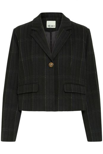 Ichi Ihkate Wooley Blazer
