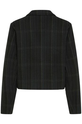 Ichi Ihkate Wooley Blazer