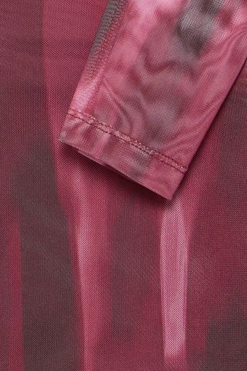 B.Young Bypaloma Mesh Top