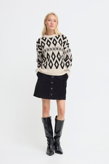 B.Young Bymirko Jumper