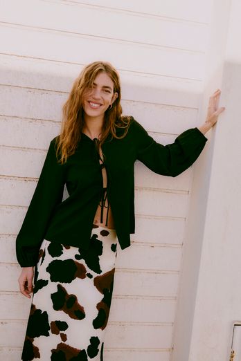 B.Young Byidde Shirt