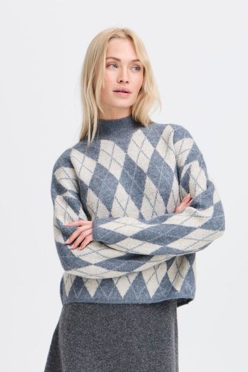 B.Young Bynafta Jumper