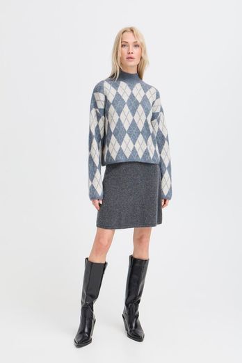 B.Young Bynafta Jumper