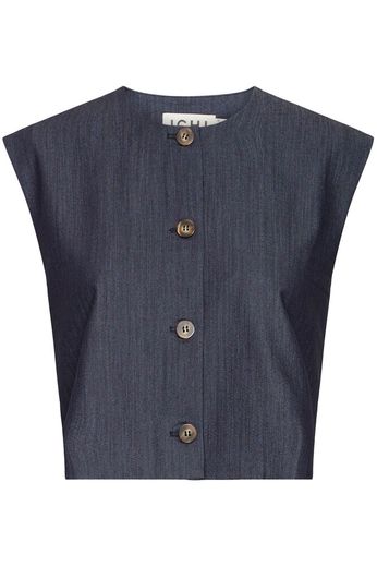 Ichi Ihjumi Waist Coat