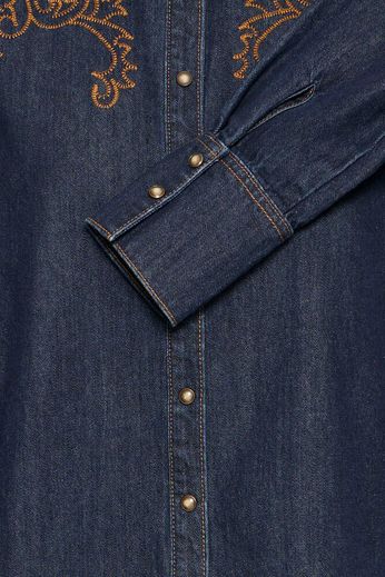 B.Young Bykatine Shirt