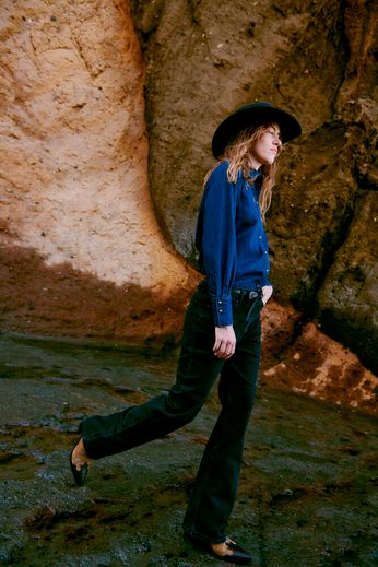 B.Young Bykatine Shirt