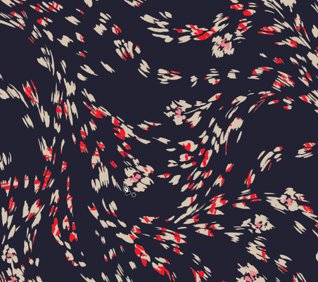 Saint Tropez Josine Dress