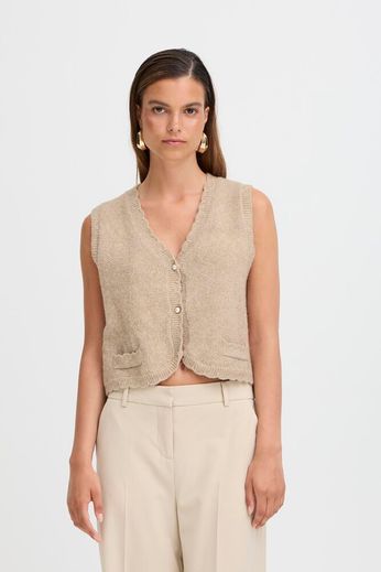 B.Young Bynadika vest