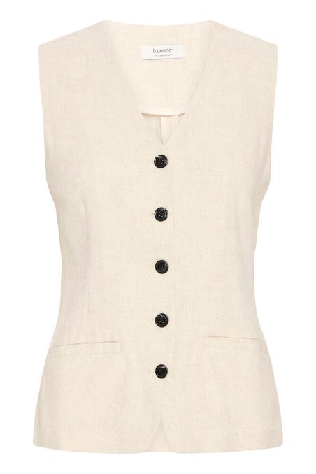 B.Young Byjohanna Waistcoat