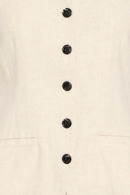 B.Young Byjohanna Waistcoat