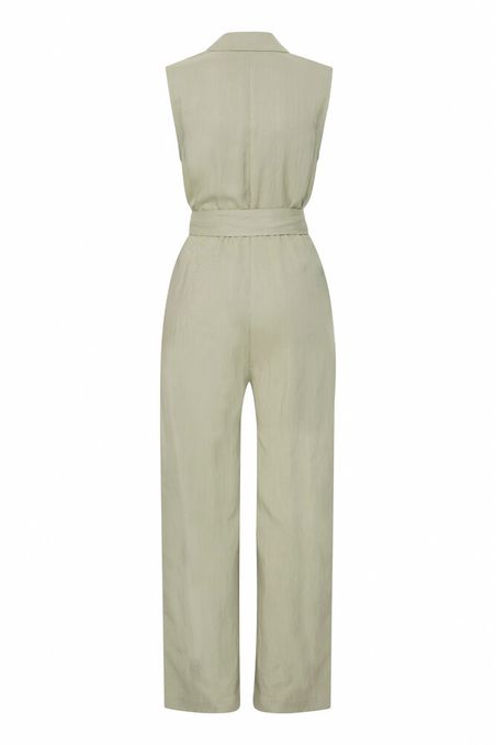B.Young Byecceri Jumpsuit