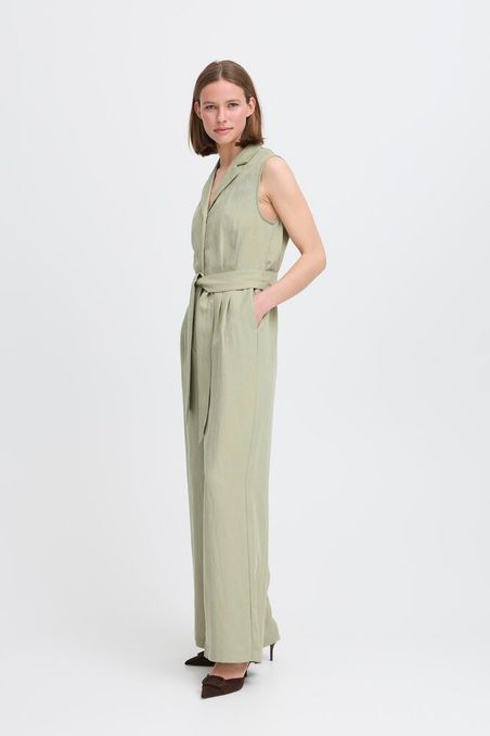 B.Young Byecceri Jumpsuit