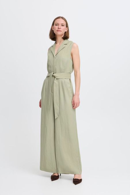B.Young Byecceri Jumpsuit