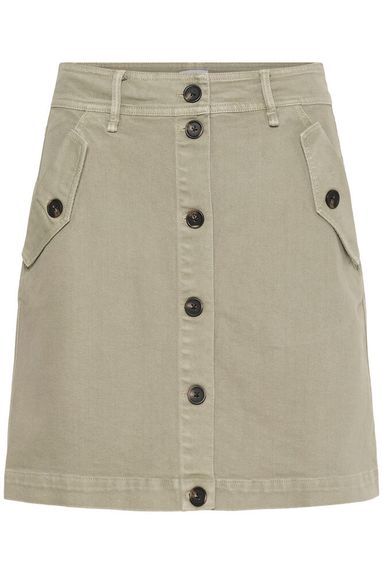 Saint Tropez Lovey Skirt