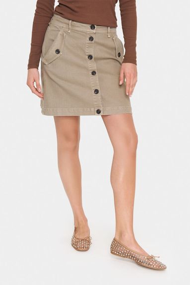 Saint Tropez Lovey Skirt