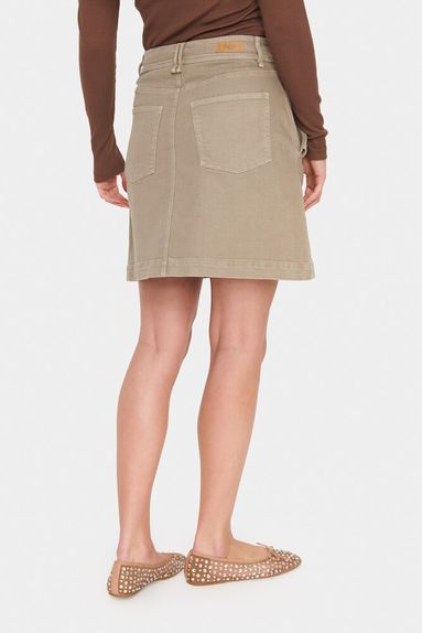 Saint Tropez Lovey Skirt