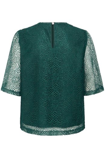 Saint Tropez Meredith blouse