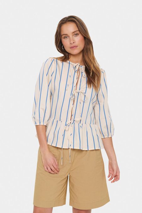 Saint Tropez Kotrina Blouse