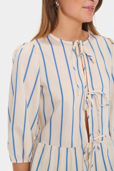 Saint Tropez Kotrina Blouse