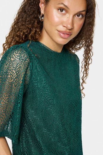 Saint Tropez Meredith blouse