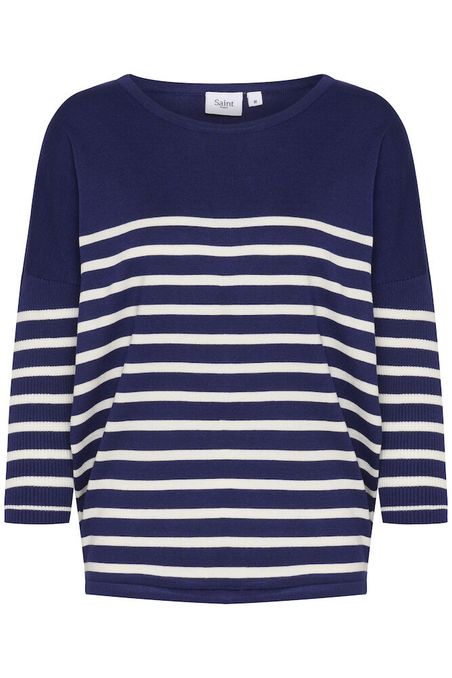 Saint Tropez Mila Jumper