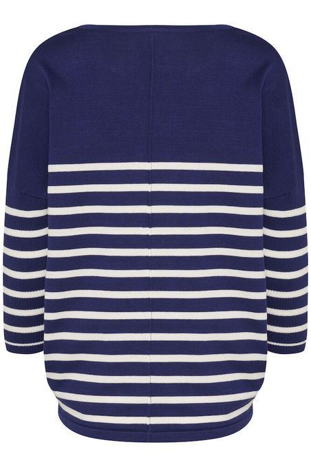 Saint Tropez Mila Jumper