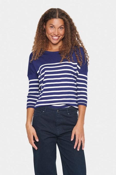 Saint Tropez Mila Jumper