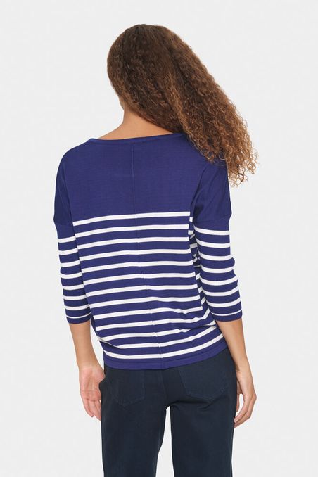 Saint Tropez Mila Jumper