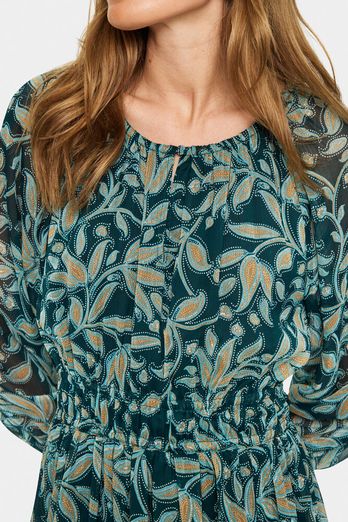 Saint Tropez Maxine Dress