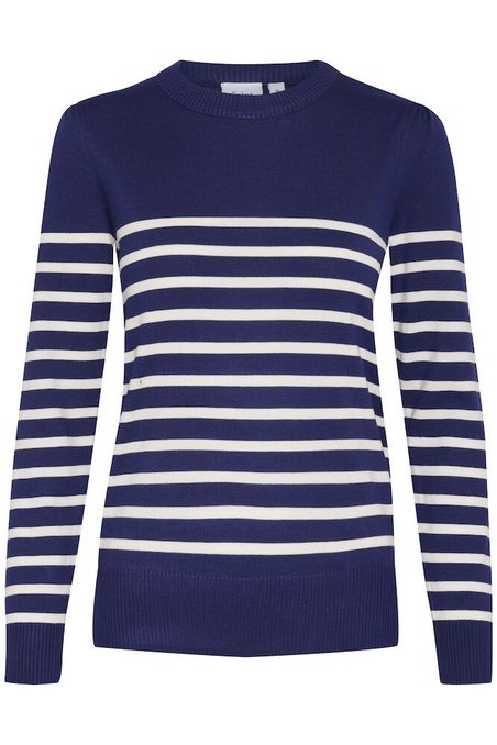 Saint Tropez Mila Pullover