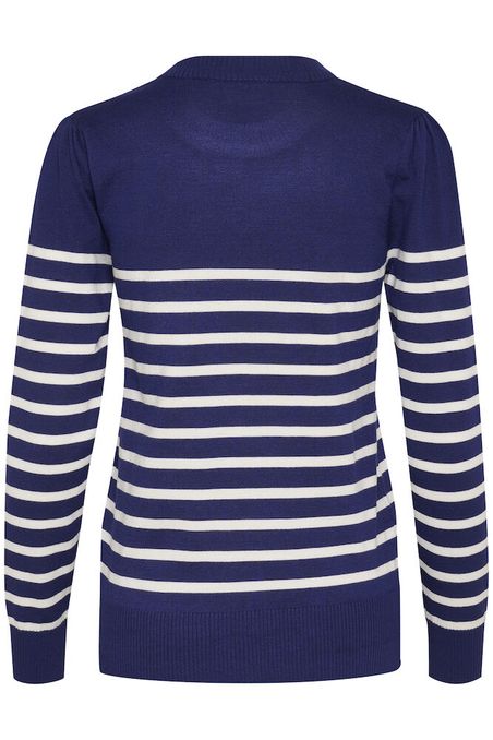 Saint Tropez Mila Pullover