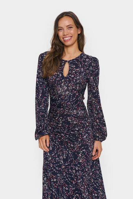 Saint Tropez Josine Dress