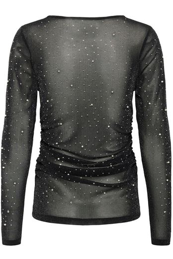 Saint Tropez Maisie blouse