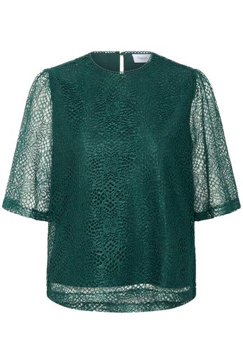 Saint Tropez Meredith blouse