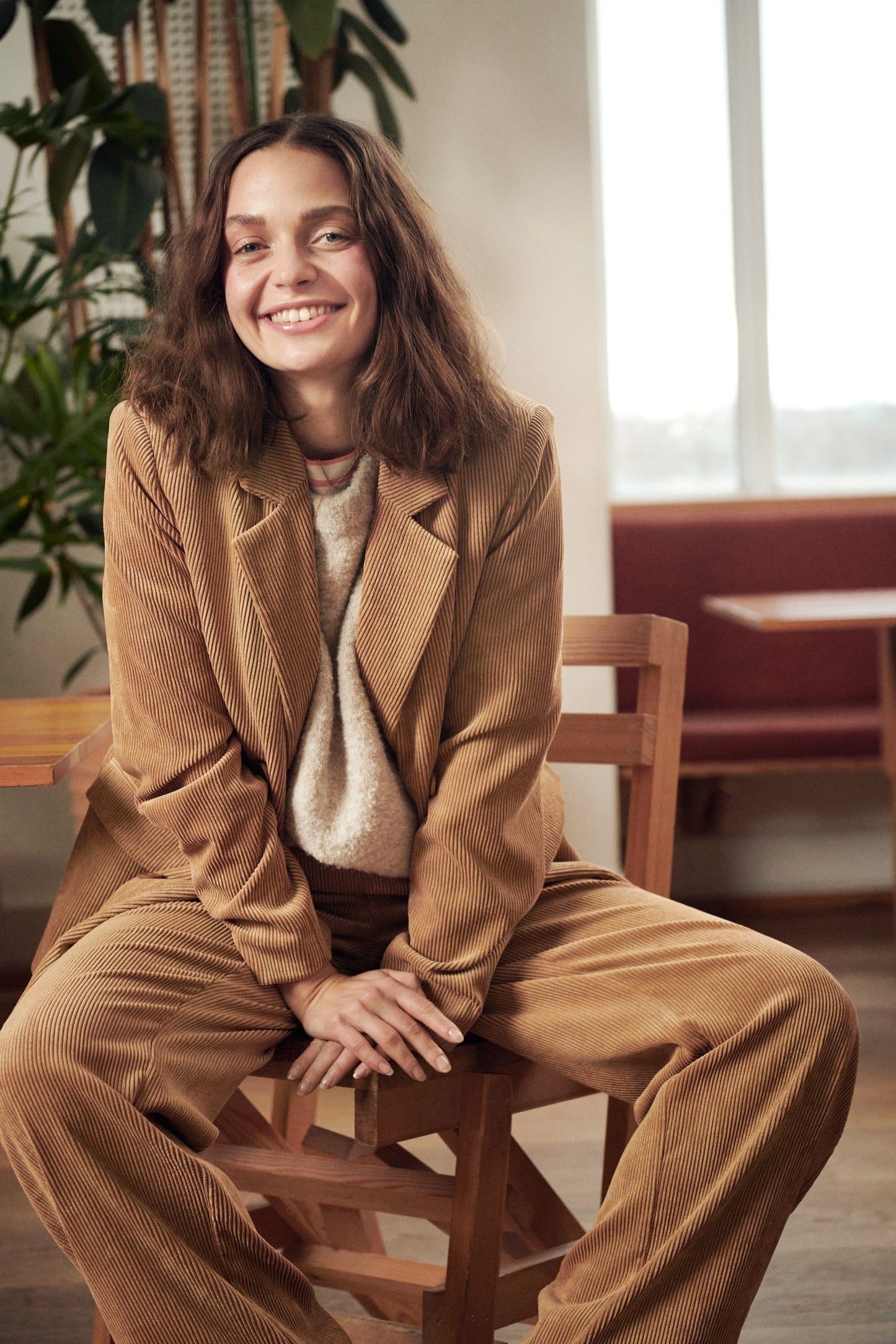 Saint Tropez GabborSZ Blazer