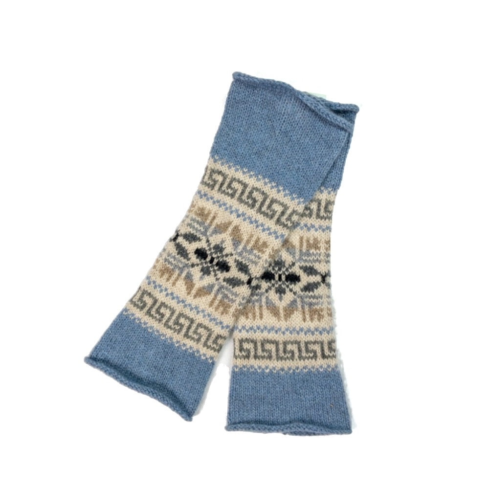 Nordic Wristwarmers